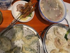 -承德正宗平泉羊汤(崇礼店)