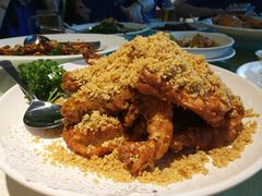 -无招牌海鲜餐厅(克拉码头店)