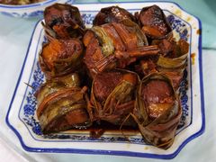 -洞天食府(北大街店)