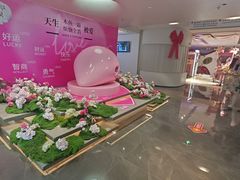 -神帆·元气汤泉(解放西路店)