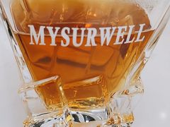 -麦雪尔甜品·生日蛋糕(新街口旗舰店)