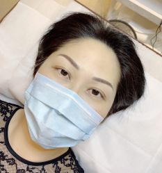 -HQ半永久纹绣纹眉