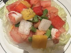 -Wolfgang’s Steakhouse 沃夫冈牛排馆(上海白玉兰广场店)