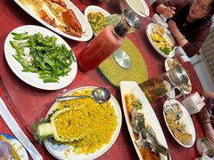 -琼大师东方烤乳猪(亚特兰蒂斯店)