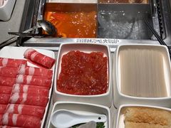 -海底捞火锅(庆春路店)