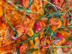 玛格丽特披萨-COMMUNE幻师(五角场店)