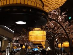 -绿茶餐厅(昌平悦荟店)