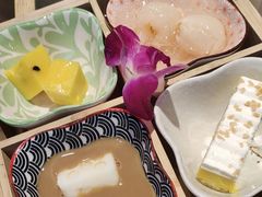 -龍堂蟹黄小笼包(万家丽店)