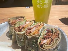 -北平机器Peiping Machine(百子湾店)