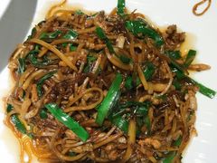 -北京老铺烤鸭(老城根店)