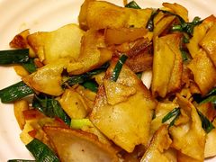 -刘胖子家常菜·蹄花焖藕(兴业店)