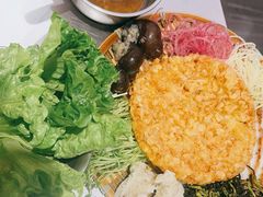 -小螺大作·螺蛳粉火锅(林和西店)