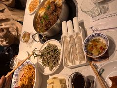 -黑窑厂糖油饼烤鸭·清真菜(旗舰店)