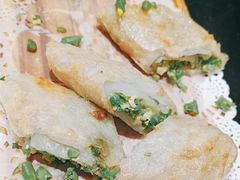 -芳芳私房菜·精做淮扬菜(承德路店)