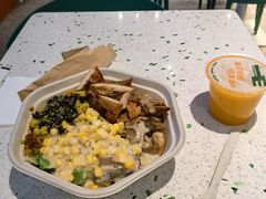 -CALIFORKS加州叉子轻食(朝阳门店)