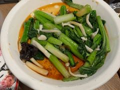 -新白鹿餐厅(城西银泰城店)