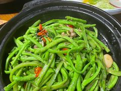 -猪腰一家·地道佛山菜(盐步店)