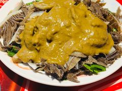 -天津乾毓德饭庄·清真传统炒菜·海鲜烧烤(咸阳路店)