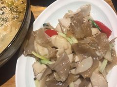 -十三式重庆江湖菜(金茂览秀城店)