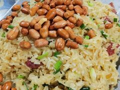 生炒糯米饭（大份）-石岐乳鸽村(南海第三分店)