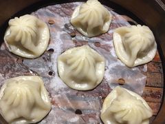 小笼包-大牌大·传统杭帮菜(湖滨店)