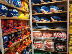 -名创优品(广东省广州琶洲保利广场店)