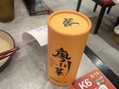 -廖川菜(金虹桥店)