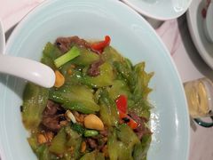 -荷花亭·湖北融合菜(中商广场店)