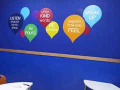 -奇尔思青少儿·语言·艺术·演讲(顾戴路店)