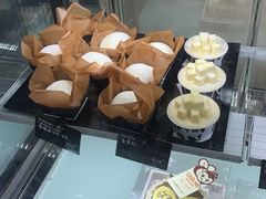 -可莎蜜兒(杭大店)