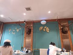 -万兴楼饺子(中华北大街店)