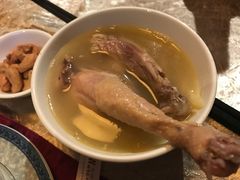 -十八棵（老龙井）御茶园(老龙井店)