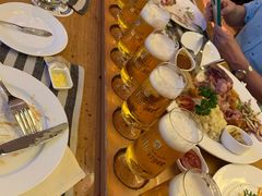 -兰特伯爵西餐厅·啤酒屋(方庄店)
