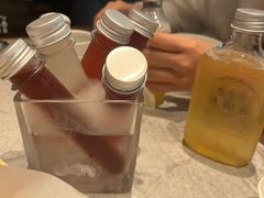-渔语鱼新川菜Bistro(万象天地店)