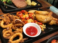 -必胜客(宁波天一水街店)