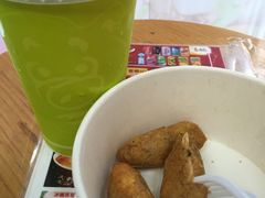 -大利来记餐厅(大三巴店)