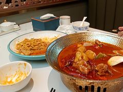-燕兰楼·清真西北融合菜(亚运村店)