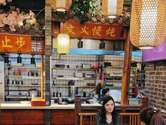 -佰家小厨·南京菜(夫子庙店)