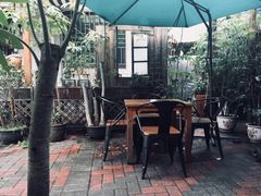 -豆舞咖啡(民乐路店)