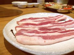 -韩国料理大力士(屏风街店)