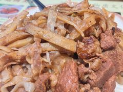 -葛记焖饼(伏牛路店)