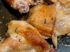 -Osteria Garden 生蚝花园餐厅(原进贤路店)
