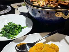 -喜悦烤鸭·新京菜(王府井店)