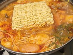 -MI WU FACTORY米屋美食工厂餐厅(绿地店)