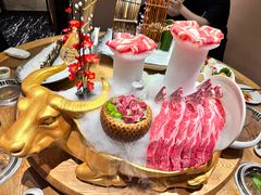 -尚海豆捞(乐虹坊店)