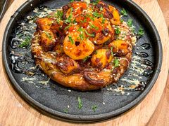 -小川洋风料理(武胜路凯德广场店)