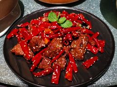 -蟹榭·本帮江浙菜·蟹宴(五角场合生汇商场店)