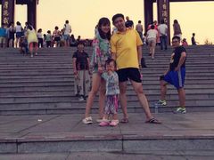 -威海华夏城景区