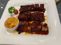 -东方御宴海鲜酒楼(棕泉酒店)