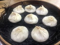 -四季美汤包(户部巷店)